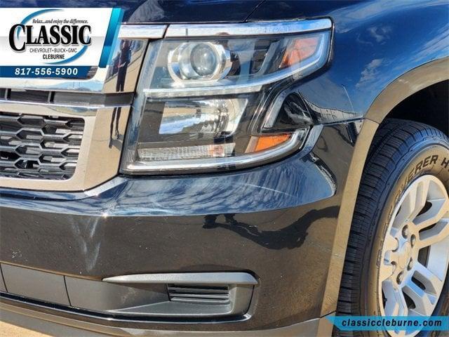 used 2019 Chevrolet Tahoe car, priced at $32,500