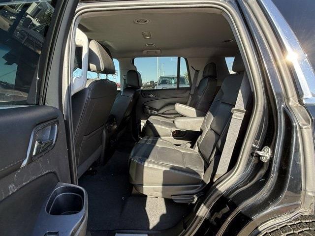 used 2019 Chevrolet Tahoe car, priced at $33,900