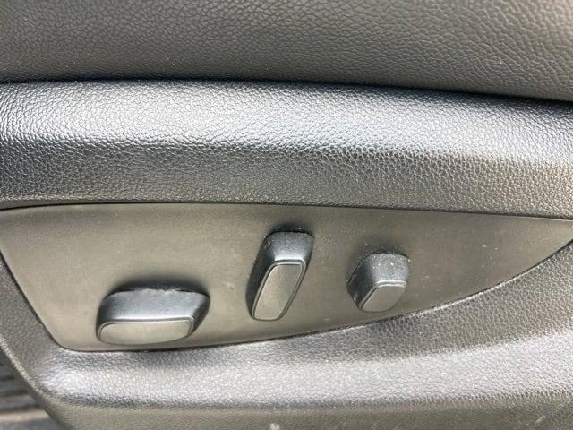 used 2018 Chevrolet Silverado 1500 car, priced at $22,500