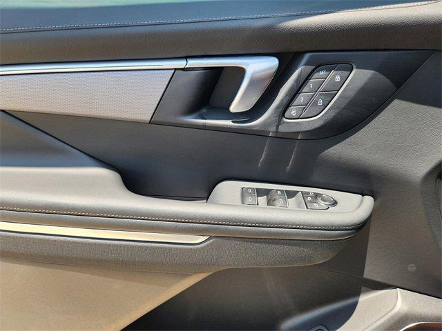 new 2025 Buick Enclave car, priced at $52,235