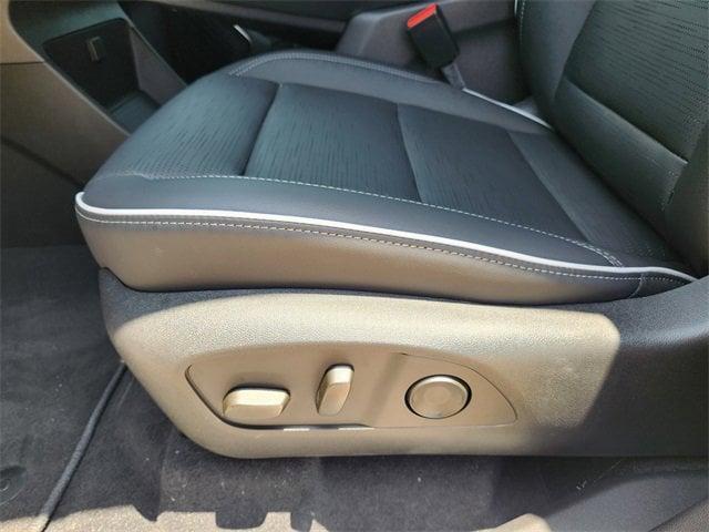 new 2025 Buick Enclave car, priced at $52,235