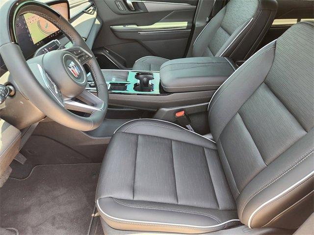 new 2025 Buick Enclave car, priced at $52,235