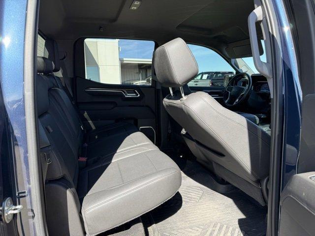 used 2022 Chevrolet Silverado 1500 car, priced at $43,900