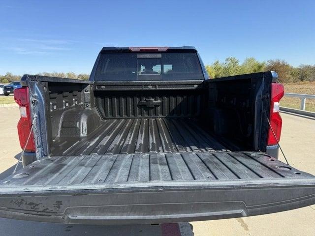 used 2022 Chevrolet Silverado 1500 car, priced at $43,900