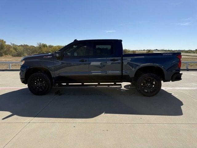 used 2022 Chevrolet Silverado 1500 car, priced at $43,900