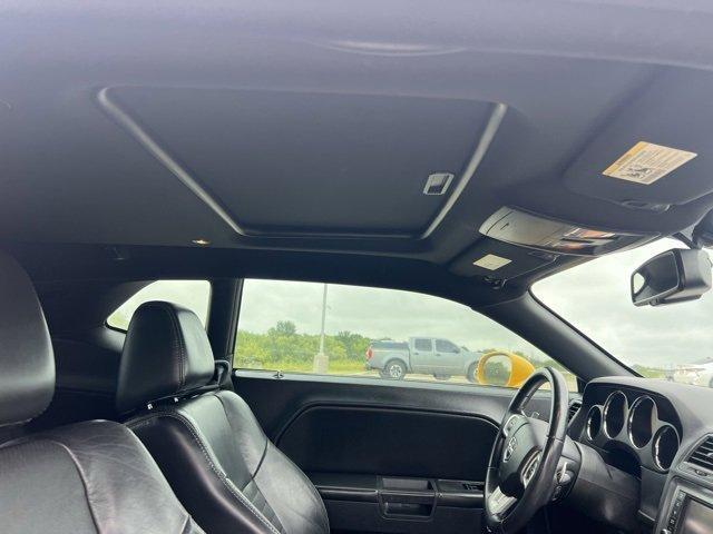 used 2012 Dodge Challenger car, priced at $11,500