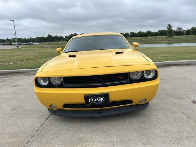used 2012 Dodge Challenger car, priced at $11,500