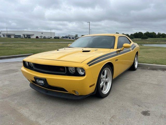 used 2012 Dodge Challenger car, priced at $11,500