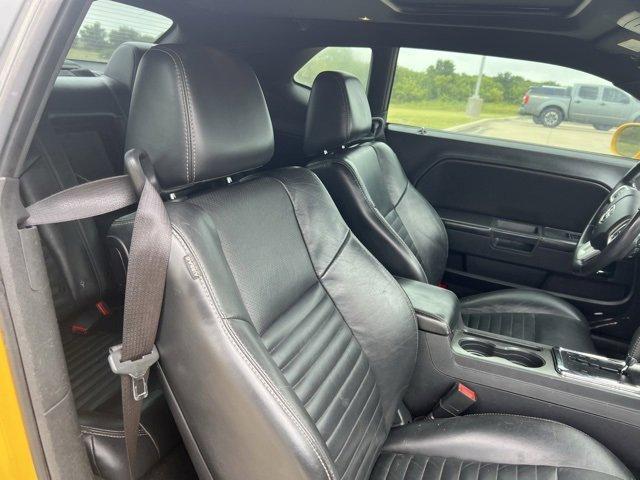 used 2012 Dodge Challenger car, priced at $11,500