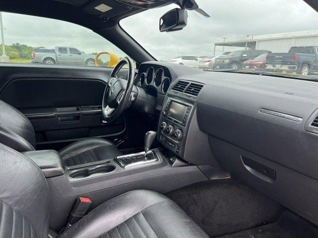 used 2012 Dodge Challenger car, priced at $11,500