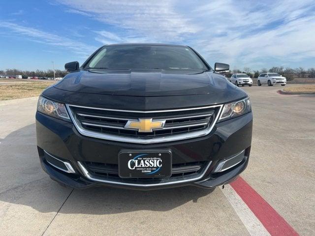 used 2017 Chevrolet Impala car, priced at $13,900