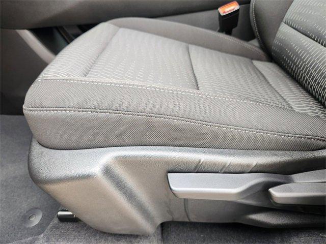 new 2026 Chevrolet Equinox car, priced at $30,940