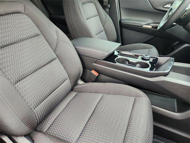 new 2026 Chevrolet Equinox car, priced at $30,940