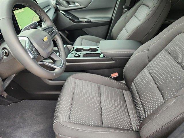 new 2026 Chevrolet Equinox car, priced at $30,940