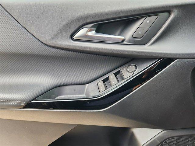 new 2026 Chevrolet Equinox car, priced at $30,940