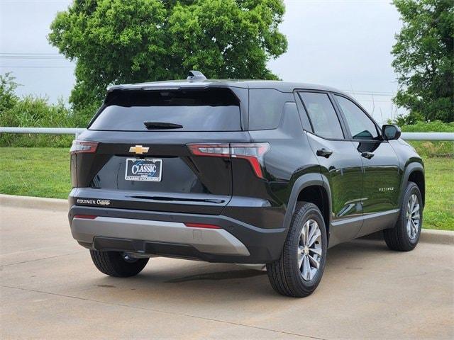 new 2026 Chevrolet Equinox car, priced at $30,940