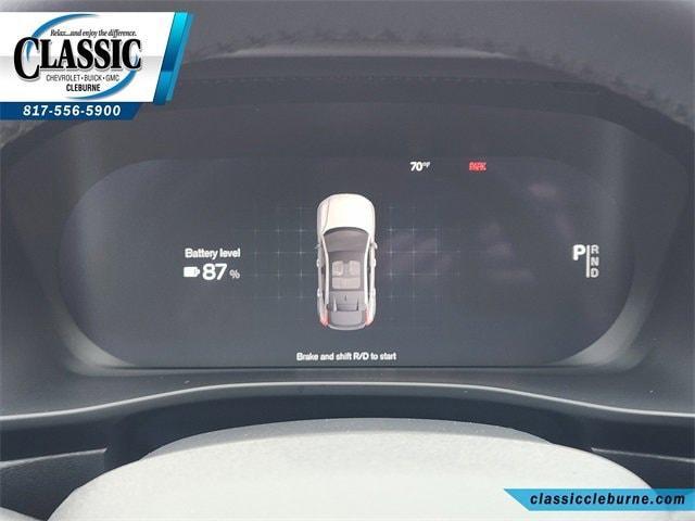 used 2022 Volvo C40 Recharge Pure Electric car, priced at $29,900