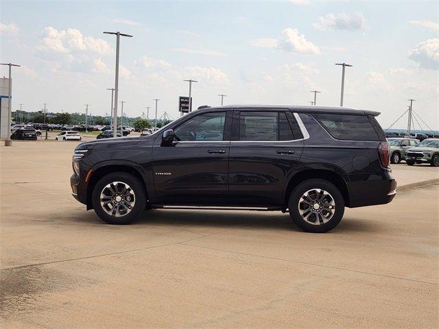 new 2025 Chevrolet Tahoe car, priced at $64,454