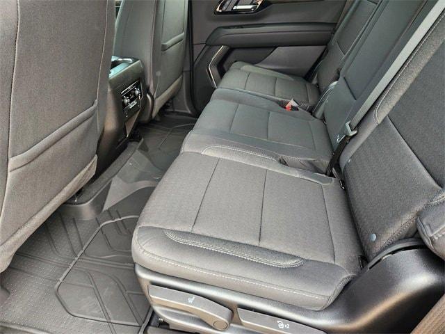 new 2025 Chevrolet Tahoe car, priced at $64,454