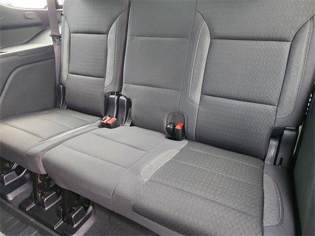 new 2025 Chevrolet Tahoe car, priced at $64,454