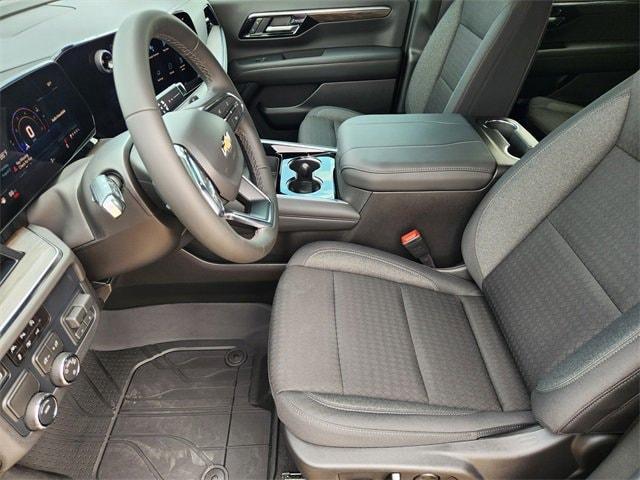 new 2025 Chevrolet Tahoe car, priced at $64,454