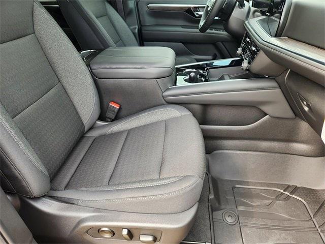 new 2025 Chevrolet Tahoe car, priced at $64,454
