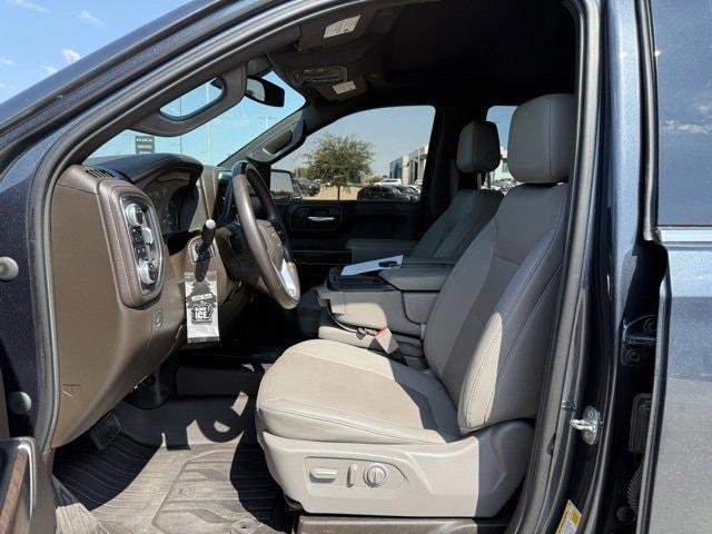 used 2022 GMC Sierra 1500 Limited car, priced at $35,900