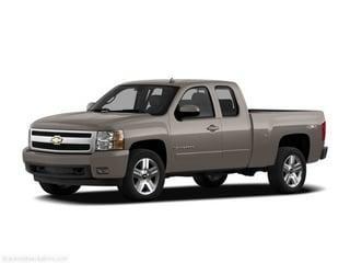 used 2008 Chevrolet Silverado 1500 car, priced at $13,900