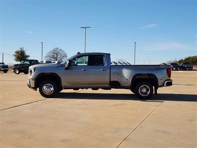 new 2025 GMC Sierra 3500 car, priced at $73,605