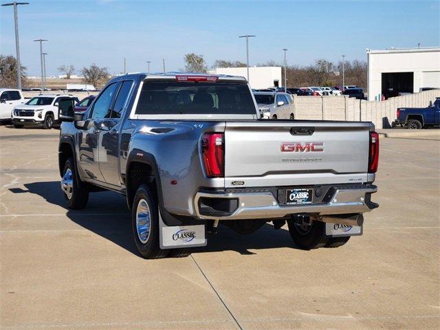 new 2025 GMC Sierra 3500 car, priced at $73,605