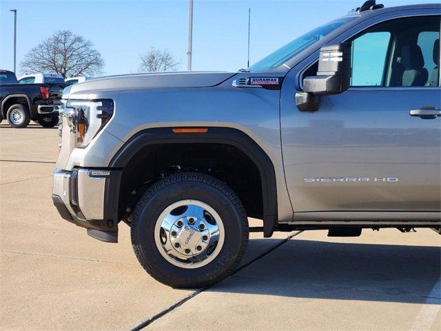 new 2025 GMC Sierra 3500 car, priced at $73,605