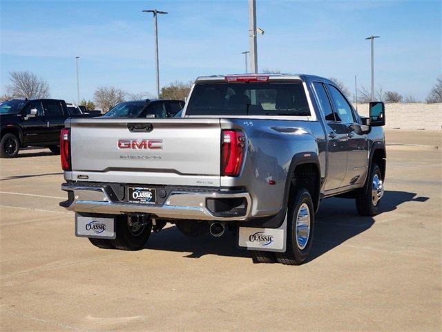 new 2025 GMC Sierra 3500 car, priced at $73,605