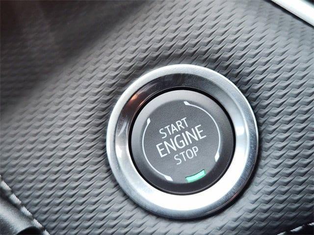 new 2026 Chevrolet Equinox car, priced at $32,540