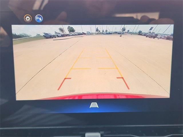 new 2026 Chevrolet Equinox car, priced at $32,540