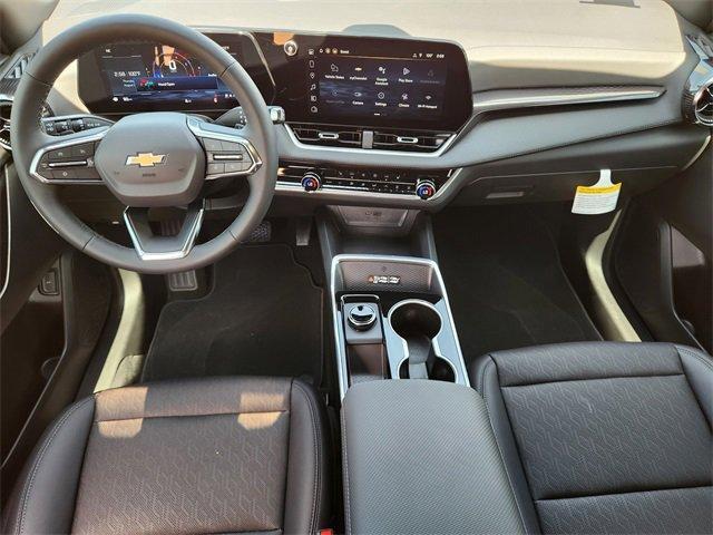 new 2026 Chevrolet Equinox car, priced at $32,540