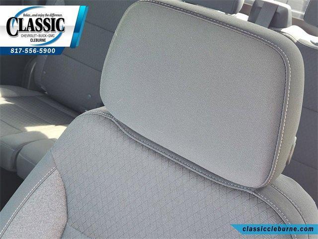 used 2024 Chevrolet Silverado 1500 car, priced at $46,900