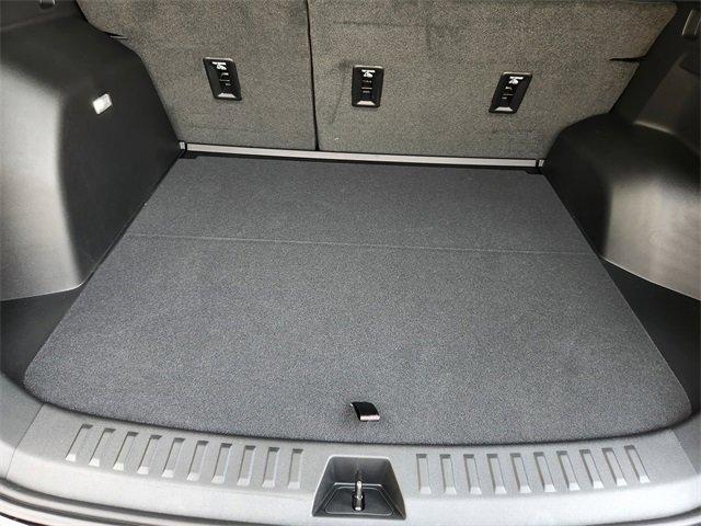 new 2026 GMC Terrain car, priced at $42,285