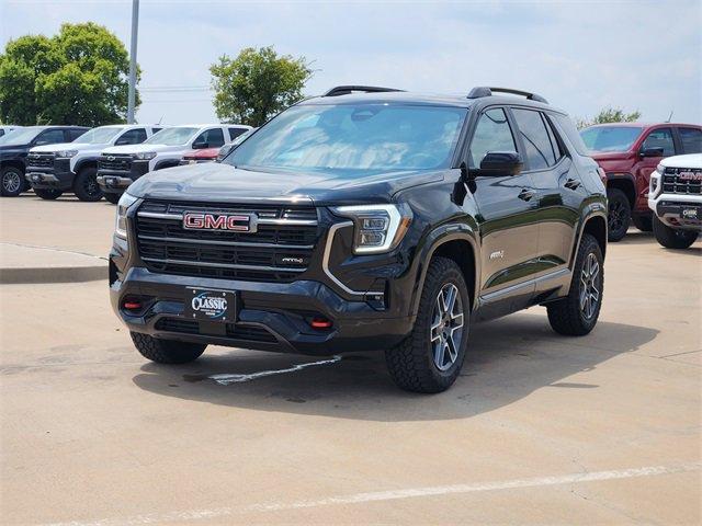 new 2026 GMC Terrain car, priced at $42,285