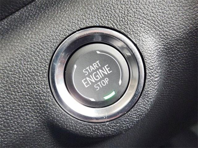 new 2026 GMC Terrain car, priced at $42,285