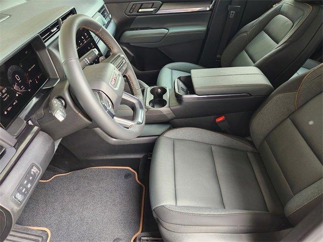 new 2026 GMC Terrain car, priced at $42,285