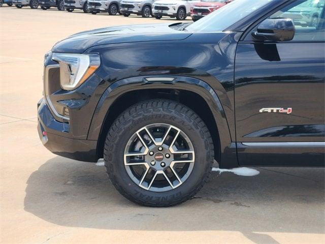 new 2026 GMC Terrain car, priced at $42,285