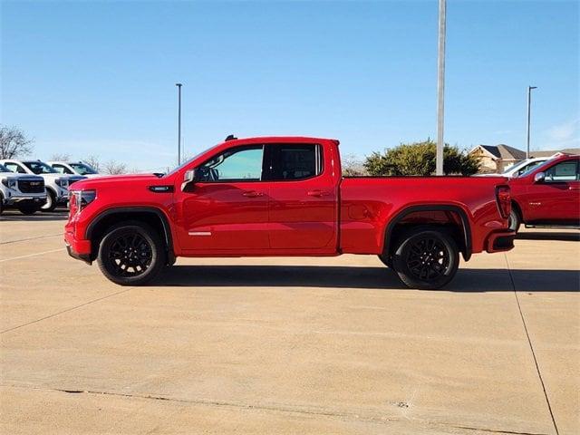 new 2025 GMC Sierra 1500 car, priced at $40,640