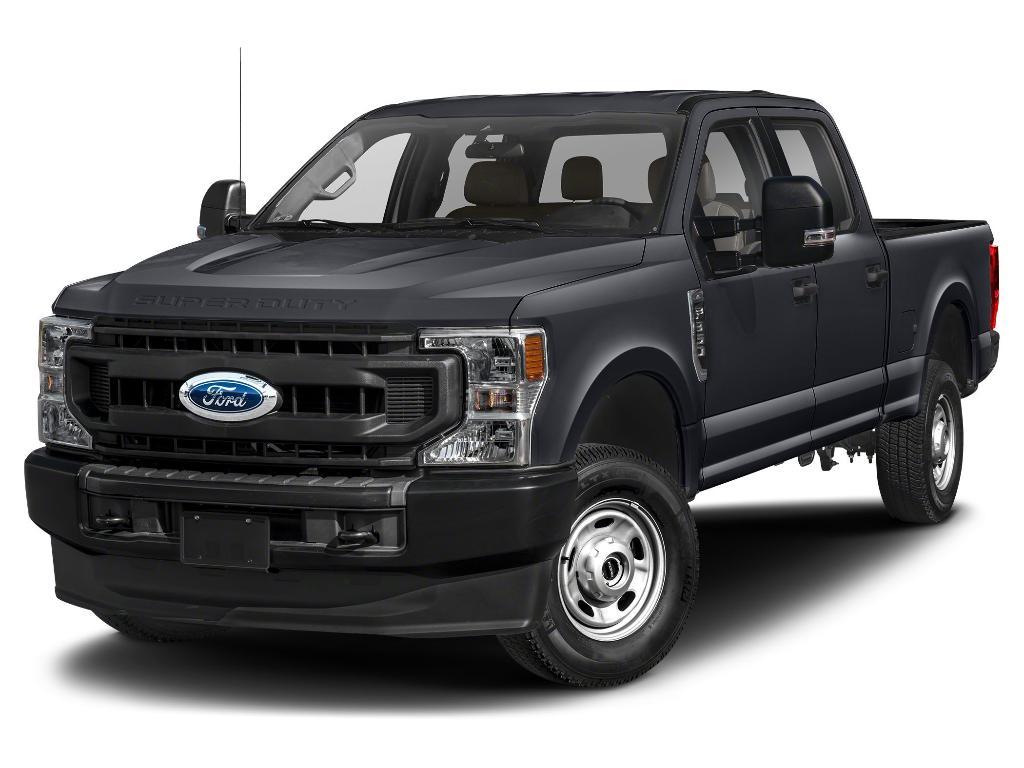 used 2022 Ford F-350 car, priced at $68,500