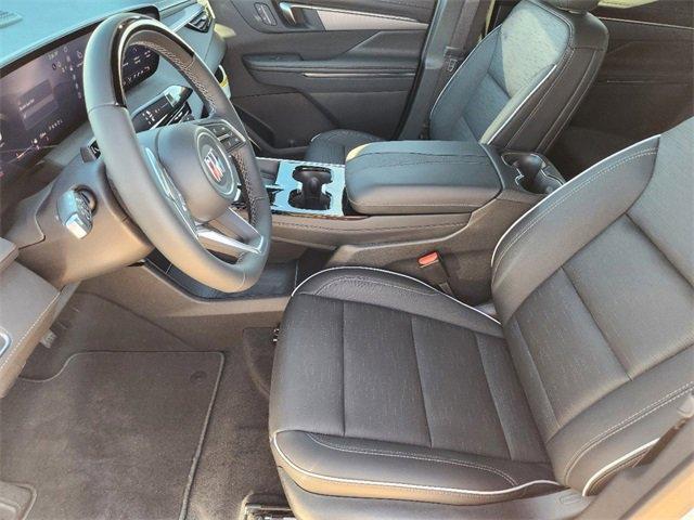 new 2025 Buick Enclave car, priced at $50,295
