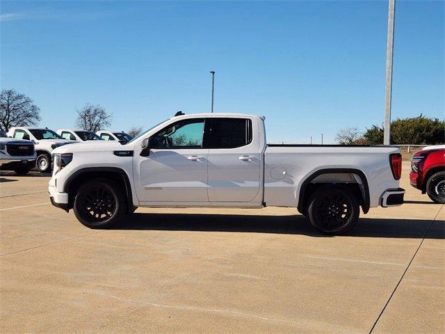 new 2025 GMC Sierra 1500 car, priced at $40,145