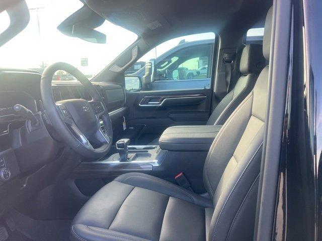 used 2025 Chevrolet Silverado 1500 car, priced at $49,900