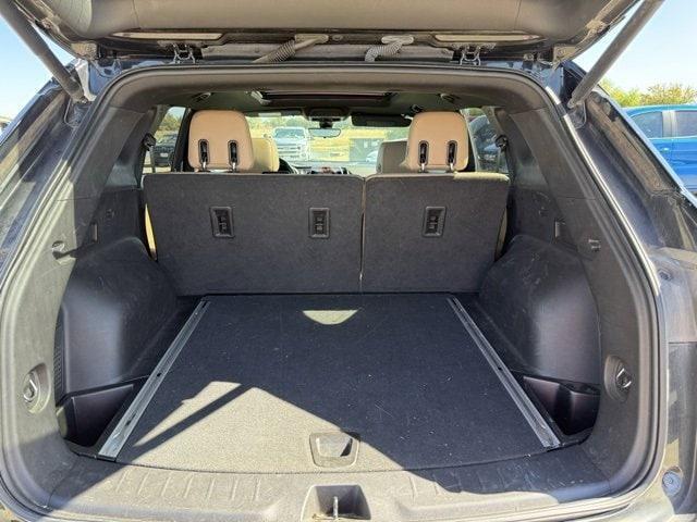 used 2020 Chevrolet Blazer car, priced at $19,700