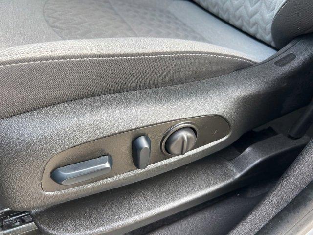 used 2024 Chevrolet Equinox car, priced at $23,200