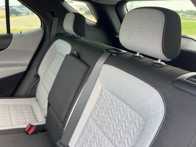 used 2024 Chevrolet Equinox car, priced at $23,200