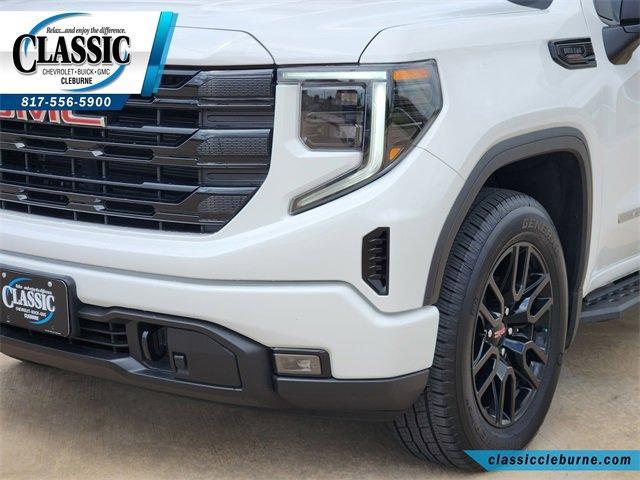 used 2024 GMC Sierra 1500 car, priced at $52,300